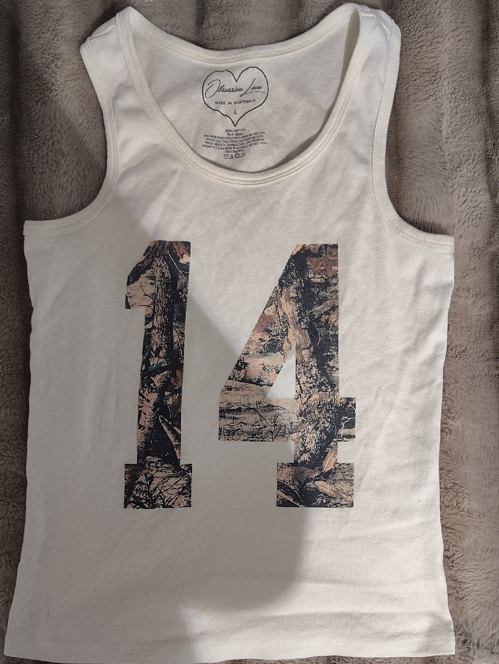 Women's Top l